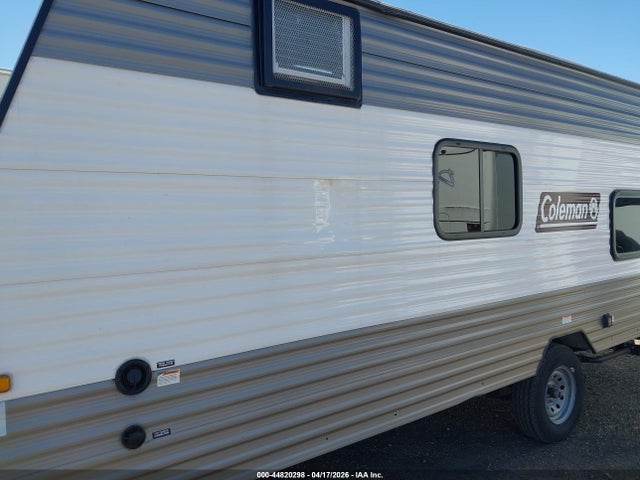 Продажа на аукционе авто 2023 Coleman Lantern, vin: 4YDTCMG14PH939882, номер лота: 44820298