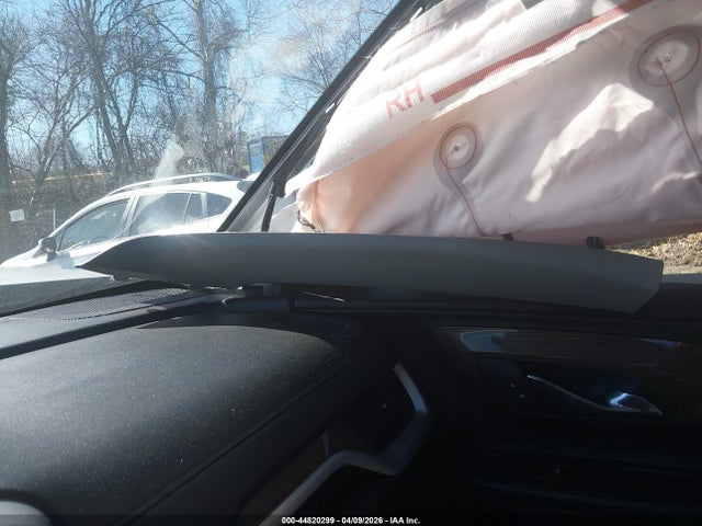 Aukcja sprzedaży 2019 Gmc Terrain Sle, vin: 3GKALTEVXKL392142, numer aukcji: 44820299