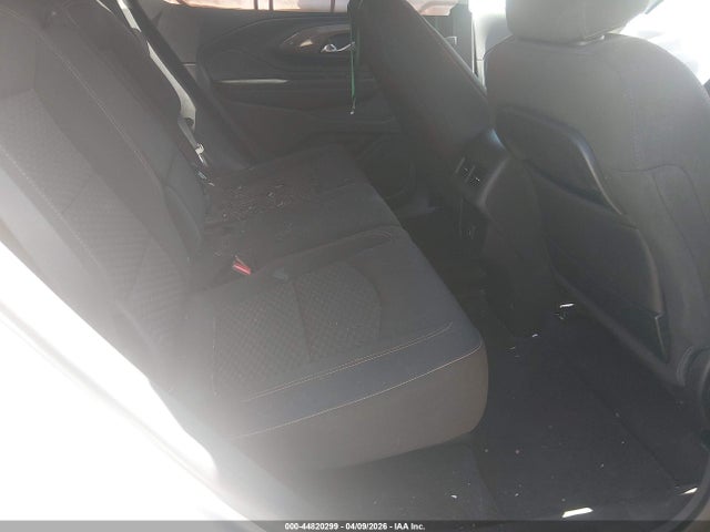 Aukcja sprzedaży 2019 Gmc Terrain Sle, vin: 3GKALTEVXKL392142, numer aukcji: 44820299
