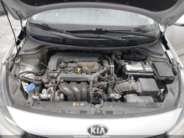 3KPA24AD2LE312212 KIA RIO S