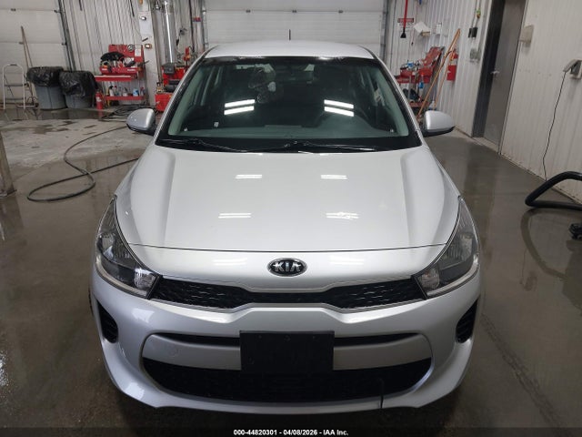 3KPA24AD2LE312212 KIA RIO S