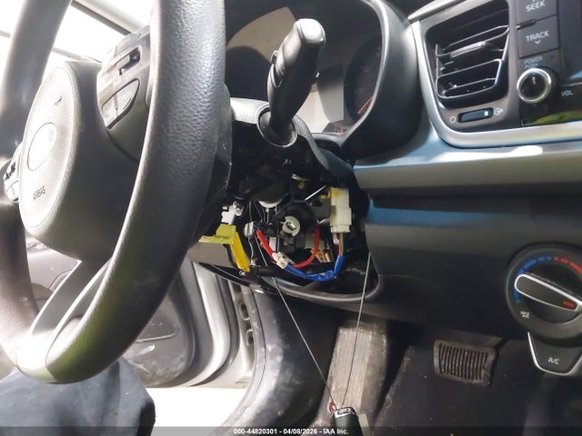3KPA24AD2LE312212 KIA RIO S