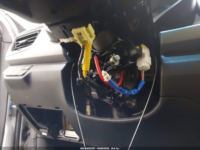 3KPA24AD2LE312212 KIA RIO S