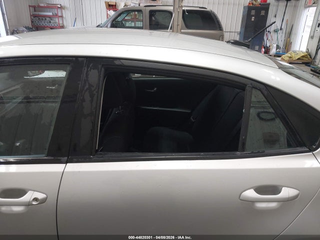 3KPA24AD2LE312212 KIA RIO S