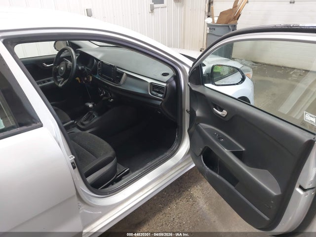 3KPA24AD2LE312212 KIA RIO S