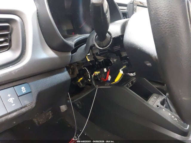 3KPA24AD2LE312212 KIA RIO S