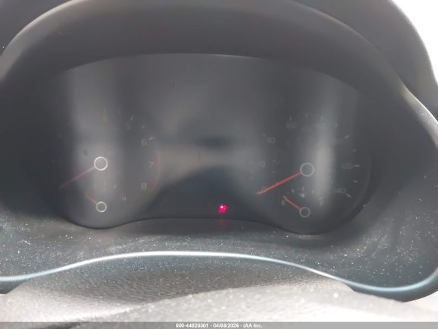 3KPA24AD2LE312212 KIA RIO S