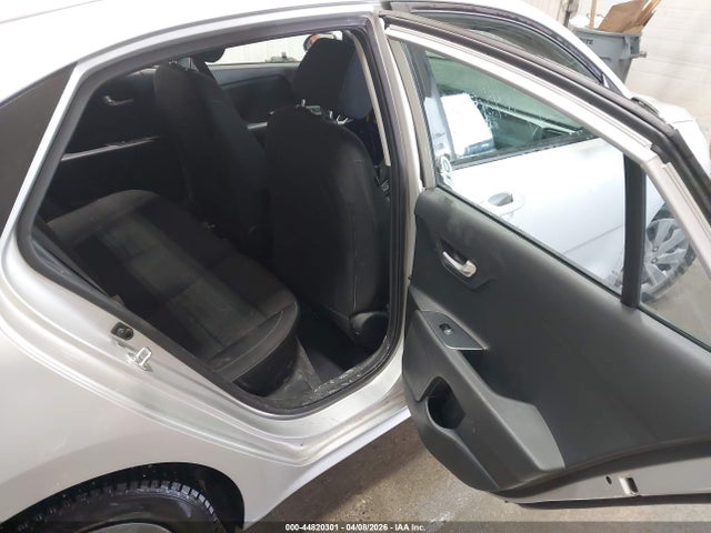 3KPA24AD2LE312212 KIA RIO S
