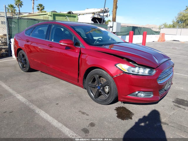 2016 3FA6P0HD4GR116248 главное изображение