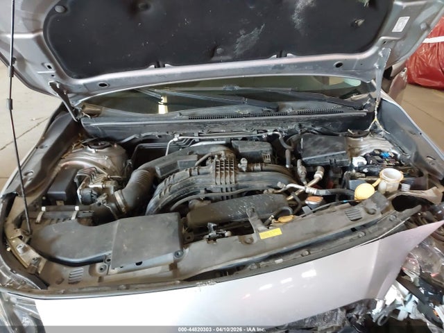 Продаж на аукціоні авто 2018 Subaru Impreza 2.0i Premium, vin: 4S3GTAD62J3752549, номер лоту: 44820303
