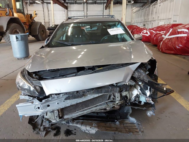 Продаж на аукціоні авто 2018 Subaru Impreza 2.0i Premium, vin: 4S3GTAD62J3752549, номер лоту: 44820303