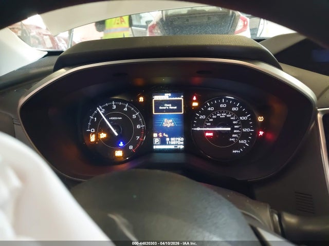 Продаж на аукціоні авто 2018 Subaru Impreza 2.0i Premium, vin: 4S3GTAD62J3752549, номер лоту: 44820303
