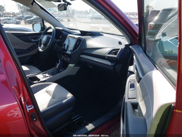 JF2SKALC3RH470912 Subaru Forester Limited