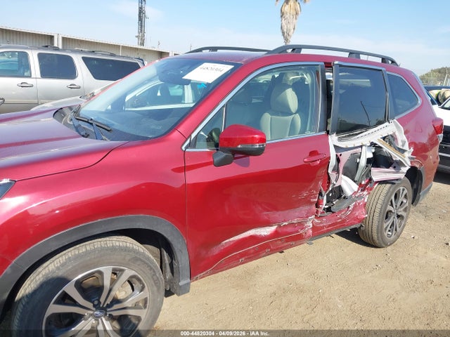 JF2SKALC3RH470912 Subaru Forester Limited