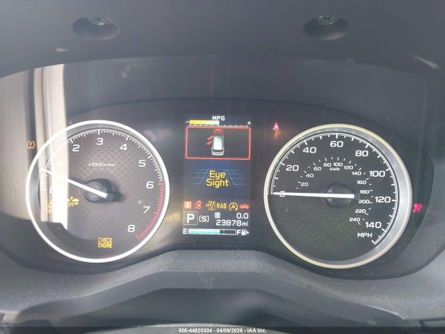 JF2SKALC3RH470912 Subaru Forester Limited