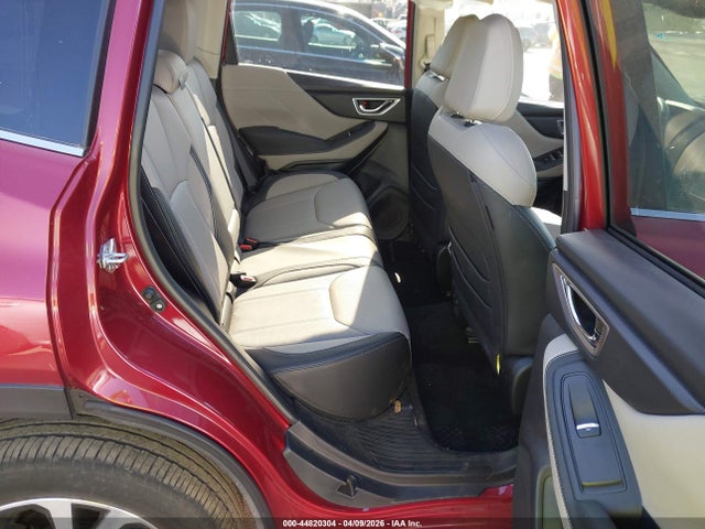 JF2SKALC3RH470912 Subaru Forester Limited