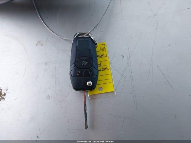Aukcja sprzedaży 2014 Ford Fusion Se, vin: 3FA6P0H72ER152317, numer aukcji: 44820305