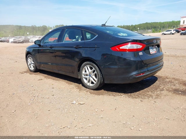 Aukcja sprzedaży 2014 Ford Fusion Se, vin: 3FA6P0H72ER152317, numer aukcji: 44820305