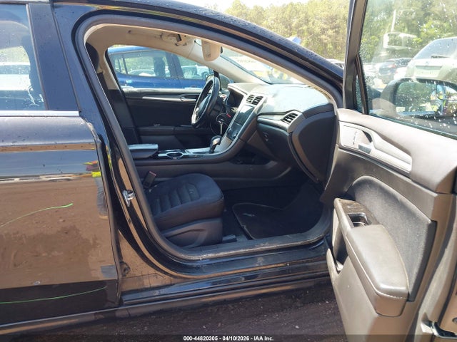 Aukcja sprzedaży 2014 Ford Fusion Se, vin: 3FA6P0H72ER152317, numer aukcji: 44820305