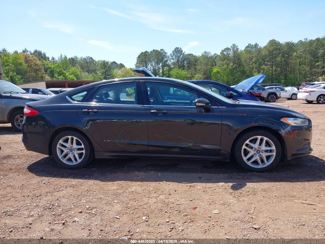 Aukcja sprzedaży 2014 Ford Fusion Se, vin: 3FA6P0H72ER152317, numer aukcji: 44820305