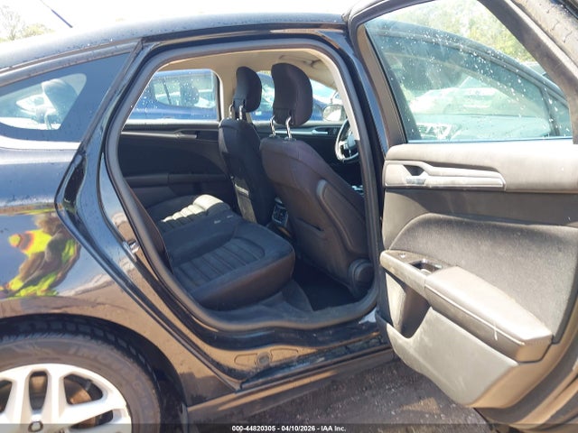 Aukcja sprzedaży 2014 Ford Fusion Se, vin: 3FA6P0H72ER152317, numer aukcji: 44820305