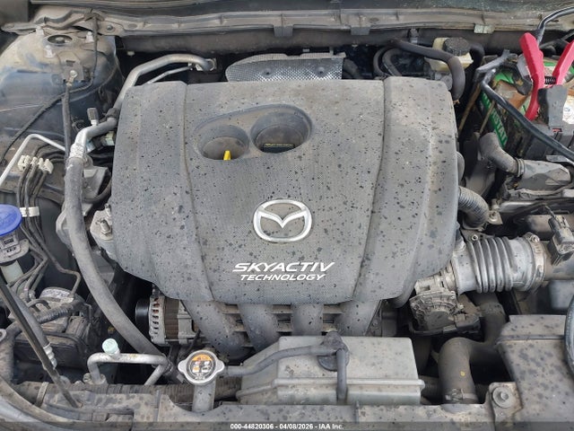 2015 MAZDA MAZDA3 3MZBM1L72FM182458 Photo 9
