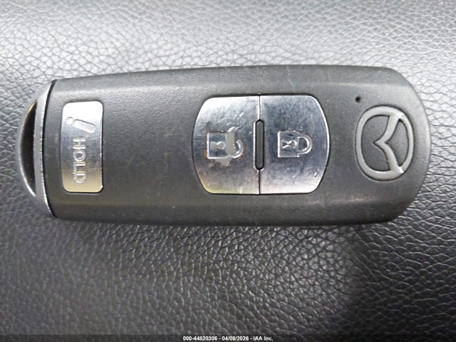 2015 MAZDA MAZDA3 3MZBM1L72FM182458 Photo 10