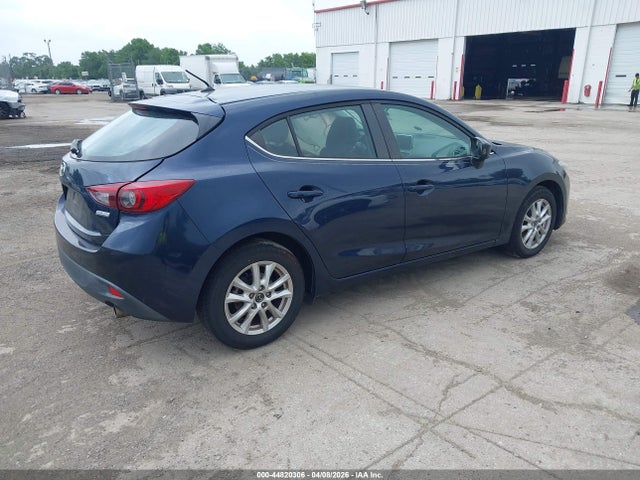 2015 MAZDA MAZDA3 3MZBM1L72FM182458 Photo 3