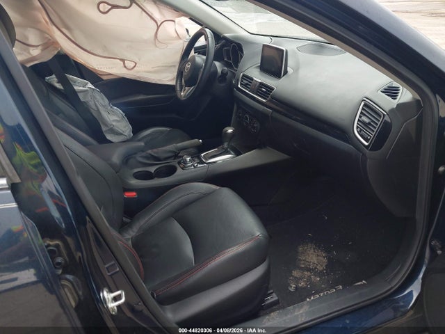 2015 MAZDA MAZDA3 3MZBM1L72FM182458 Photo 4