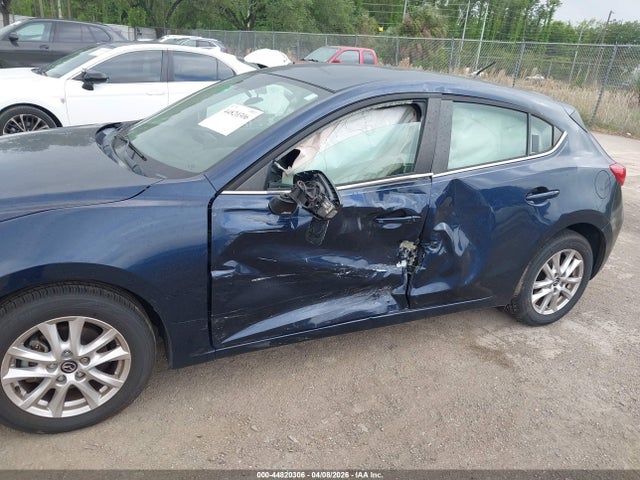 2015 MAZDA MAZDA3 3MZBM1L72FM182458 Photo 5