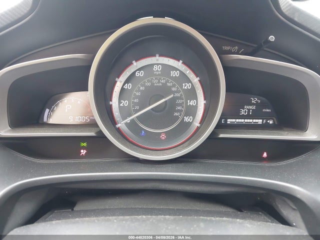2015 MAZDA MAZDA3 3MZBM1L72FM182458 Photo 6