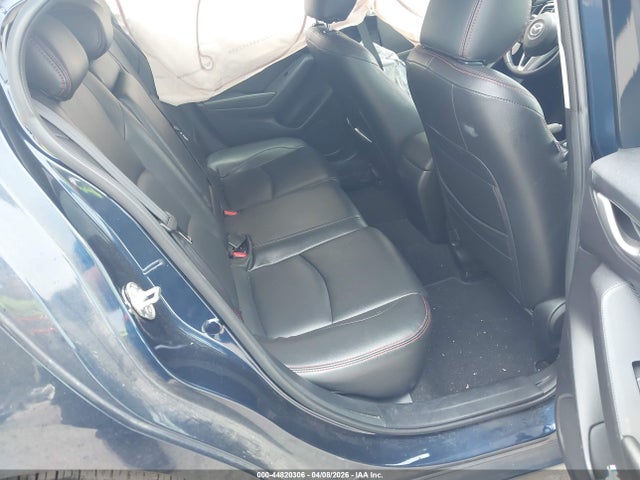 2015 MAZDA MAZDA3 3MZBM1L72FM182458 Photo 7