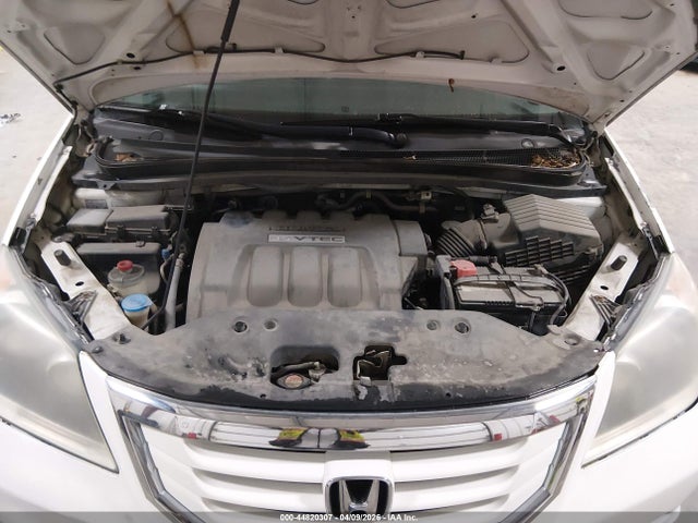 Продаж на аукціоні авто 2008 Honda Odyssey Ex, vin: 5FNRL38408B050675, номер лоту: 44820307