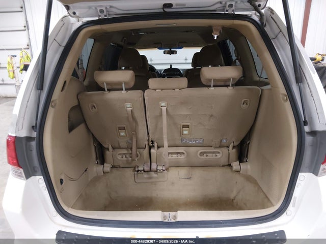 Продаж на аукціоні авто 2008 Honda Odyssey Ex, vin: 5FNRL38408B050675, номер лоту: 44820307