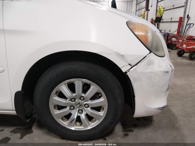 Продаж на аукціоні авто 2008 Honda Odyssey Ex, vin: 5FNRL38408B050675, номер лоту: 44820307