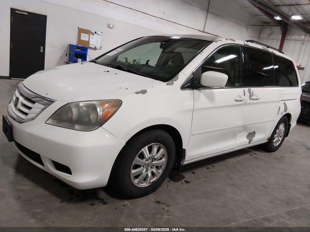Продаж на аукціоні авто 2008 Honda Odyssey Ex, vin: 5FNRL38408B050675, номер лоту: 44820307