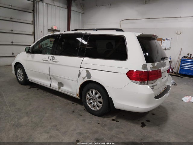 Продаж на аукціоні авто 2008 Honda Odyssey Ex, vin: 5FNRL38408B050675, номер лоту: 44820307