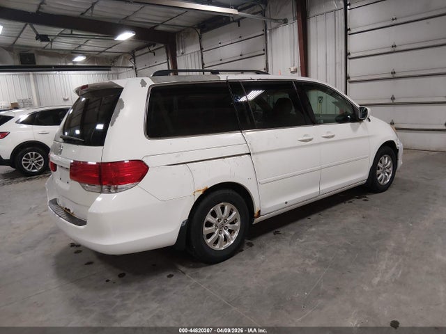 Продаж на аукціоні авто 2008 Honda Odyssey Ex, vin: 5FNRL38408B050675, номер лоту: 44820307