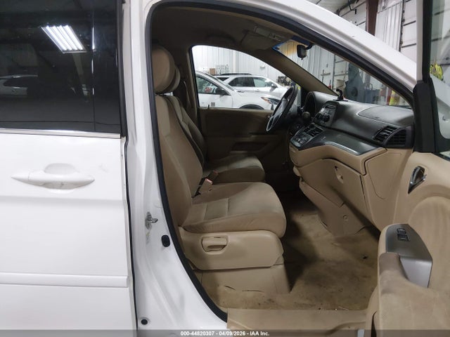 Продаж на аукціоні авто 2008 Honda Odyssey Ex, vin: 5FNRL38408B050675, номер лоту: 44820307