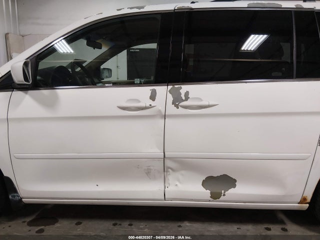 Продаж на аукціоні авто 2008 Honda Odyssey Ex, vin: 5FNRL38408B050675, номер лоту: 44820307