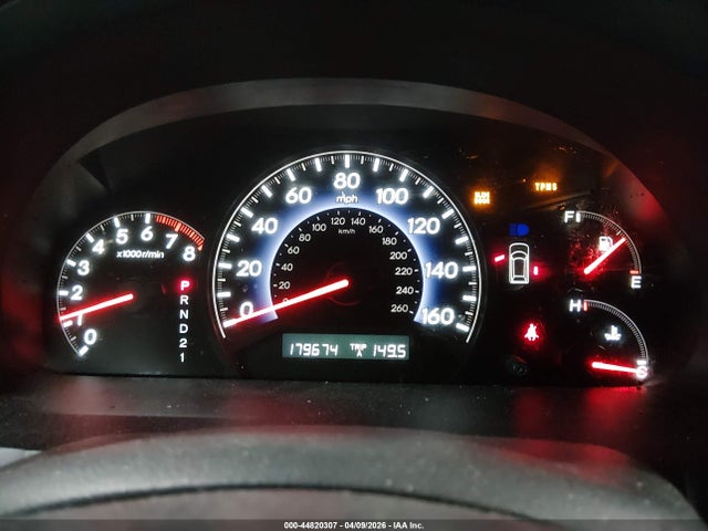 Продаж на аукціоні авто 2008 Honda Odyssey Ex, vin: 5FNRL38408B050675, номер лоту: 44820307