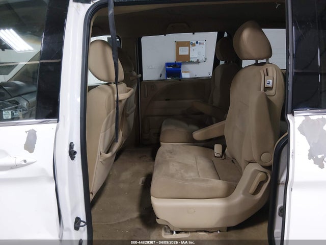 Продаж на аукціоні авто 2008 Honda Odyssey Ex, vin: 5FNRL38408B050675, номер лоту: 44820307