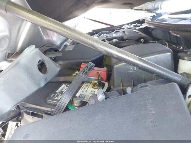 4T1BF1FK1GU235348 Toyota CAMRY LE