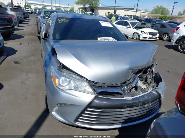 4T1BF1FK1GU235348 Toyota CAMRY LE