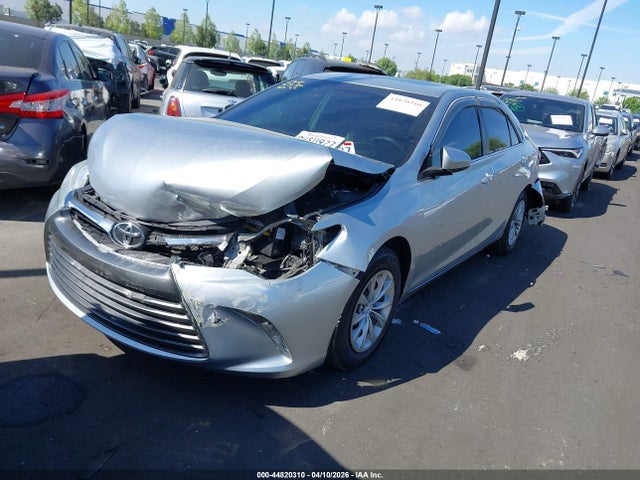 4T1BF1FK1GU235348 Toyota CAMRY LE