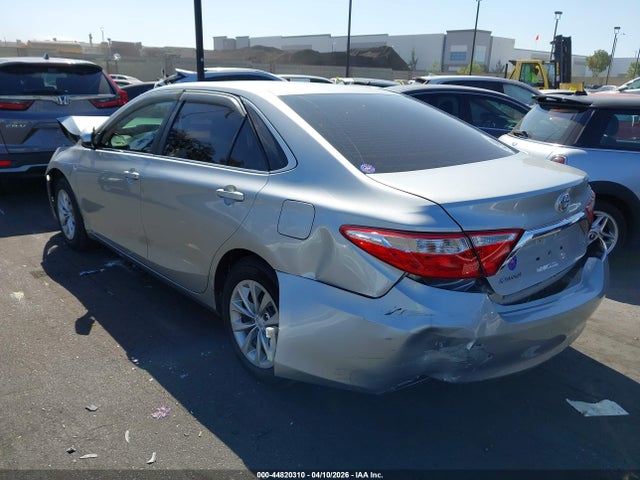 4T1BF1FK1GU235348 Toyota CAMRY LE