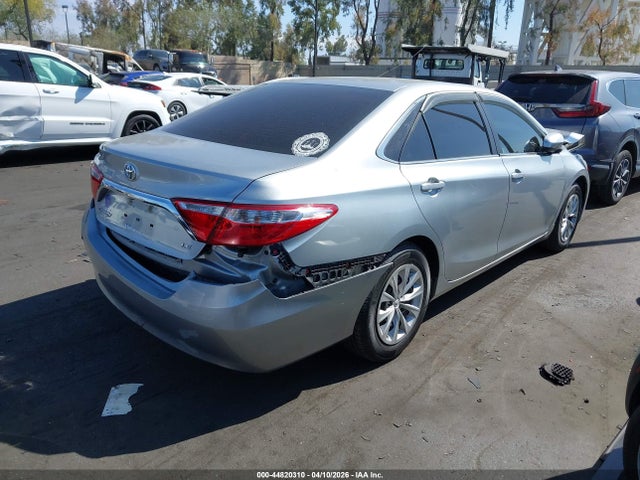 4T1BF1FK1GU235348 Toyota CAMRY LE