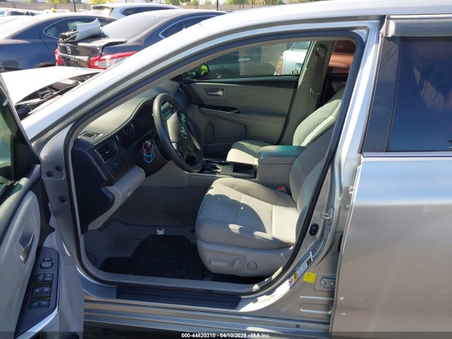 4T1BF1FK1GU235348 Toyota CAMRY LE