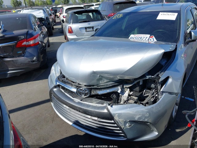4T1BF1FK1GU235348 Toyota CAMRY LE