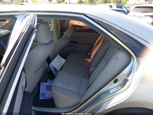 4T1BF1FK1GU235348 Toyota CAMRY LE